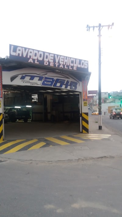 car-wash
