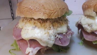 Photos of Pizzeria La GRAN ORLAN'S