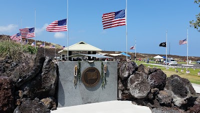 West Hawaii Veterans Cemetery