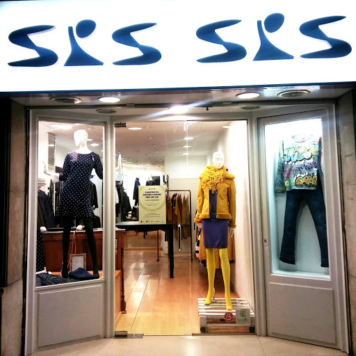 Sis Sis