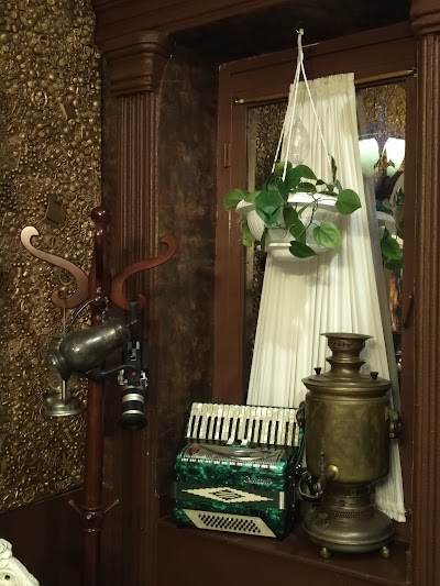 Photos of Aramesh caf&eacute;
