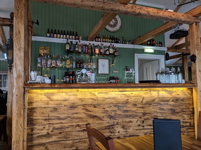 Suður-Vík Restaurant