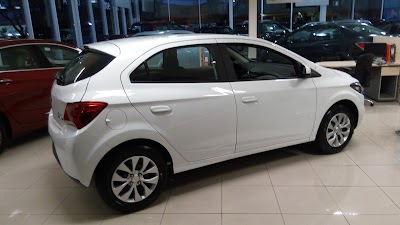 Photos of Chevrolet dealership Dutra North
