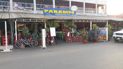 Photos of Paradiso Restaurant