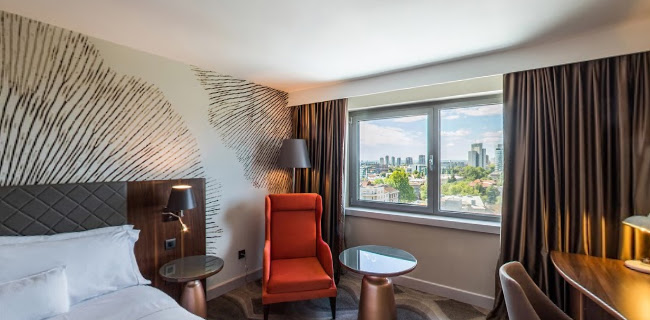 The Westin Zagreb