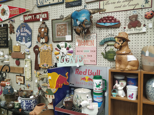 Packrat's Stash LTD Gallery - United States