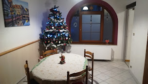 Photo n°8 de Le Nain Rouge à Kaysersberg Vignoble (Lodge)