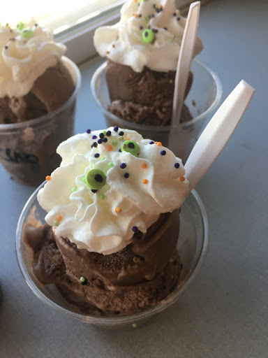 Speedys Snacks - Visual