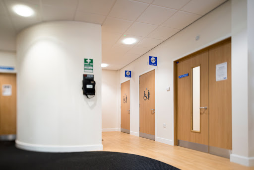 Serkit Electrical Ltd - Visual