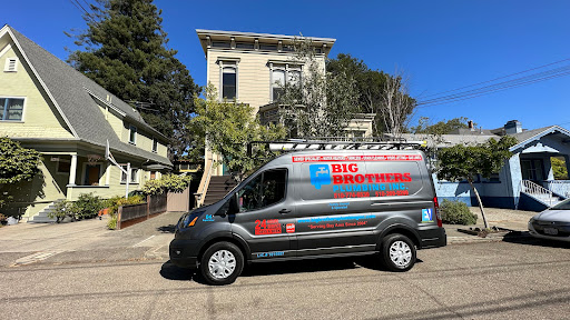 Big Brothers Plumbing Inc - Thumbnail