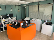 LE CUBE Informatique - BOUTIQUE Informatique à Montoire-sur-le-Loir