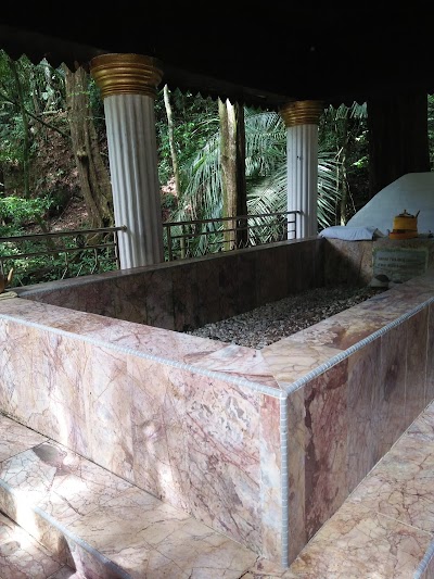 Photos of Makam Teuku Umar Johan Pahlawan