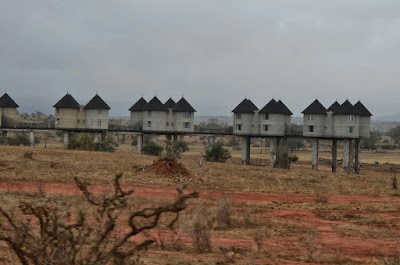 Photos of Tsavo West National Park