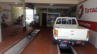 Photos of Lubricantes Oil Center Santa Cruz