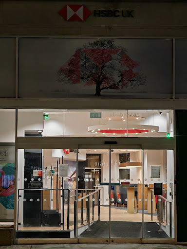 HSBC Oxford Circus - Thumbnail