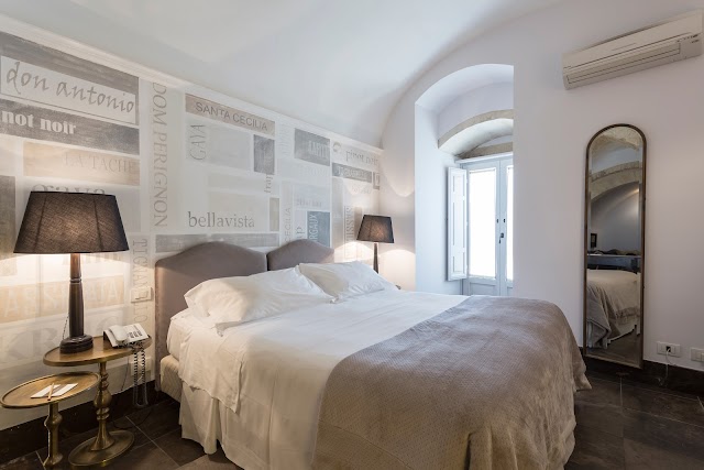 Locanda Don Serafino - Historic Boutique Hotel