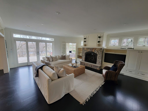 Cox Construction Inc Gallery - United States