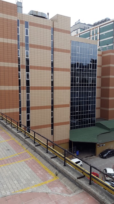 Photos of Kuyumcukent Mall