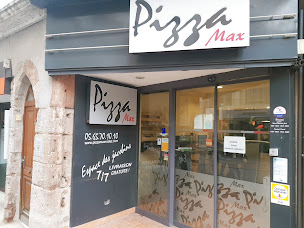 Photo n°21 de Pizza Max A Vendre à Rodez (Pizzeria)