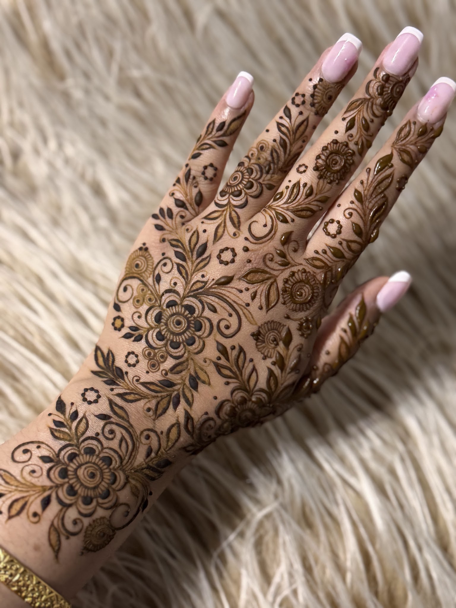 Henna Artist (Mehndi) - Image 5