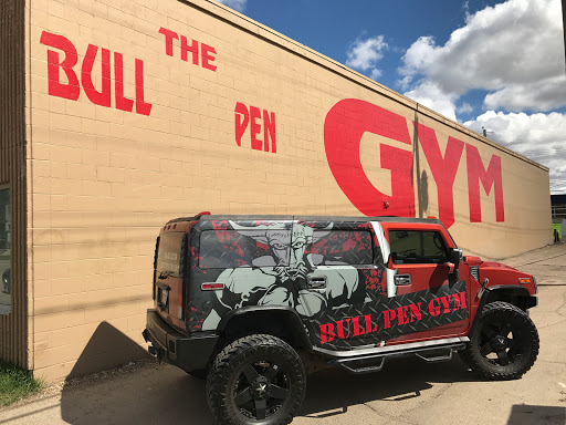 Bull Pen Gym - Thumbnail