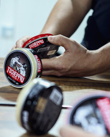 Barber Shop Szeged by null