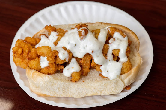 Hot Dog Charlie's Cohoes by null