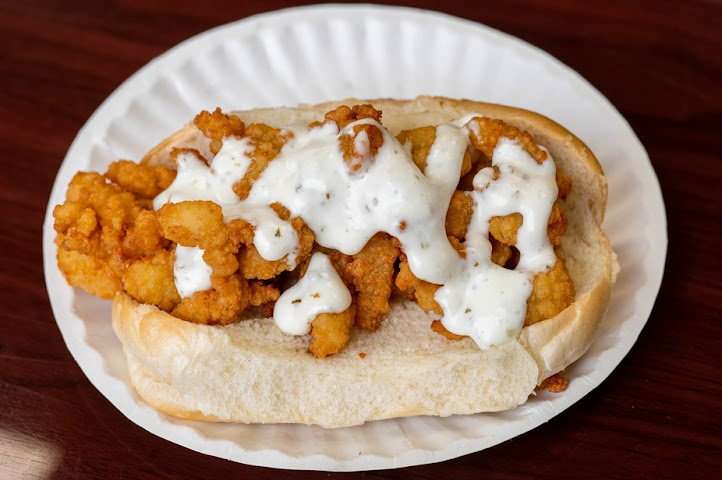 Hot Dog Charlie's Cohoes by null