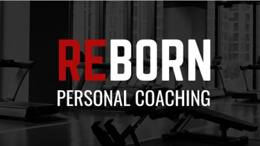 Reborn Personal Coaching