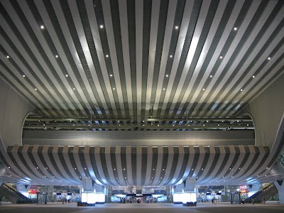 Photos of Shenzhen North Station