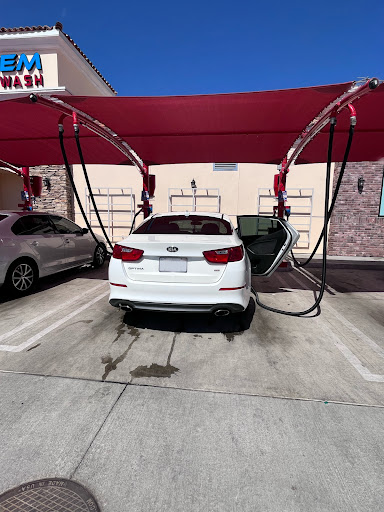 Anthem Express Car Wash - Thumbnail