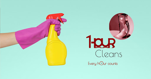 Hour-Cleans - Visual