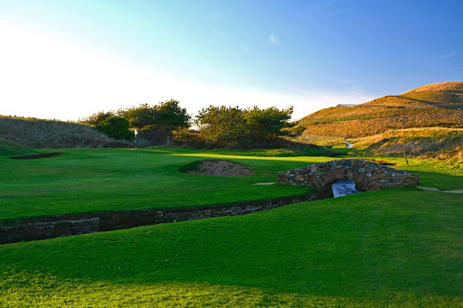 Seascale Golf Club