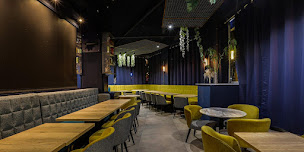 Photo n°66 de CARMINA à Paris (Restaurant)