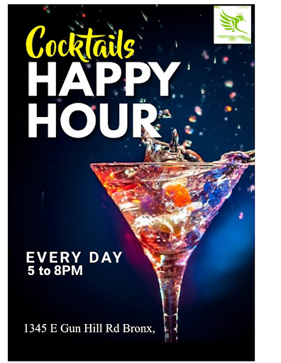 Hummingbird Grill & Lounge - Thumbnail