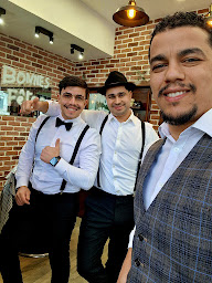 Photo n°8 de Gentlemen 76 à Rouen (Barbier)