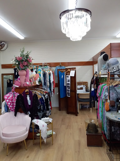 The Ladieswear Shop