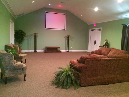 Cross Memorial Funeral Home, LLC Gallery - United States
