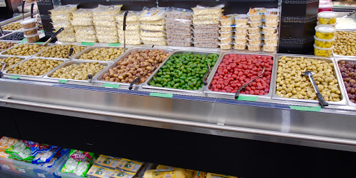Supermarché Mile-End - Market - Fruits Vegetables - Meat Cheese - Bulk Food Coffee and Tea Gallery - Canada