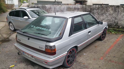 Auto Arizpe - Visual