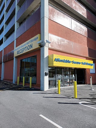 Affordable Secure Storage Ltd