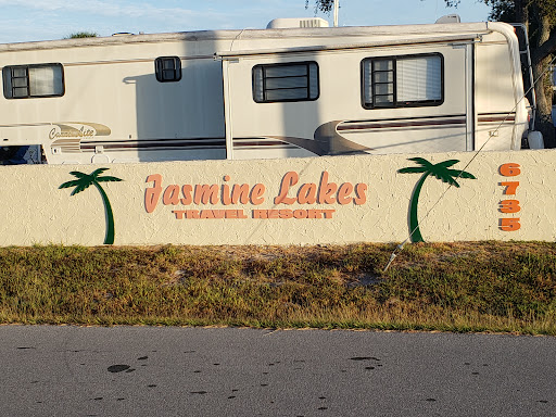 Jasmine Lakes Travel Park - Thumbnail