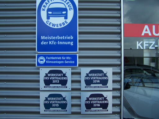 Autohaus Nießing Bocholt - Thumbnail