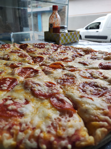 Yannis Pizza - Thumbnail