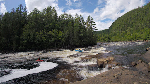 Adventure Center Mattawin