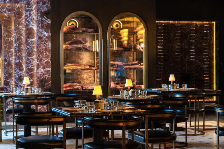 Meat at Tony's - صورة 4