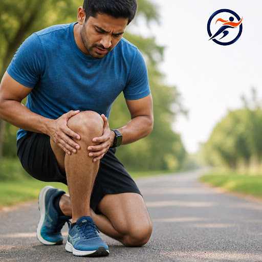 Are knee aches slowing down your runs or workouts? At DDr Gaurrav Shah Physio clinic in Paldi, Ah… post image
