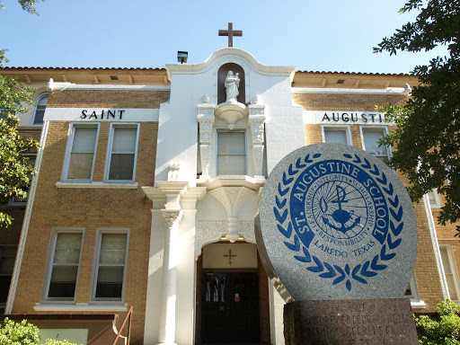 St. Augustine High School - Visual