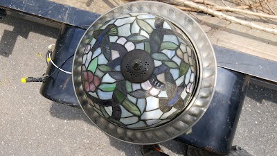 Photos of Spectrum Glass Co Inc