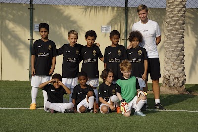 Photos of Al Yasmina School